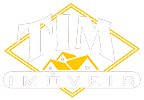 Logo - Tim Imóveis