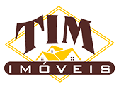 Logo - Tim Imóveis